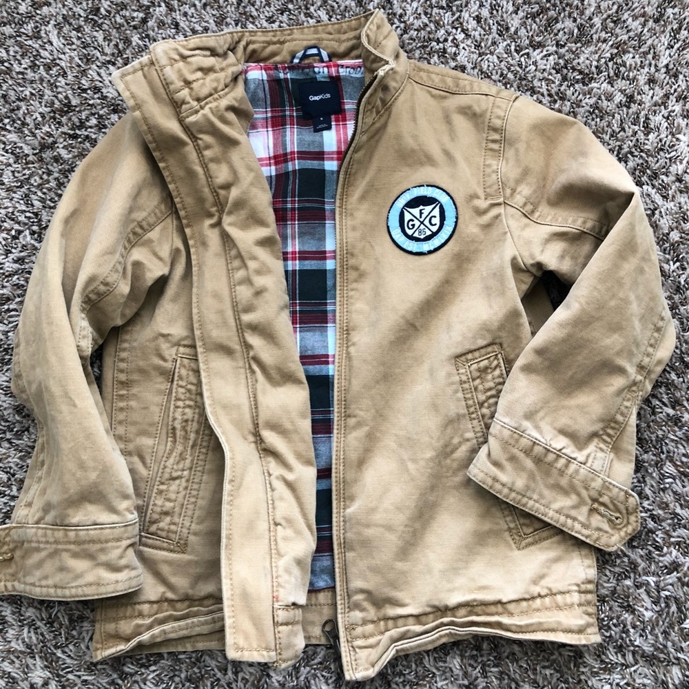 Gap Kids Jacket